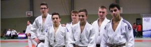 judo janvier16